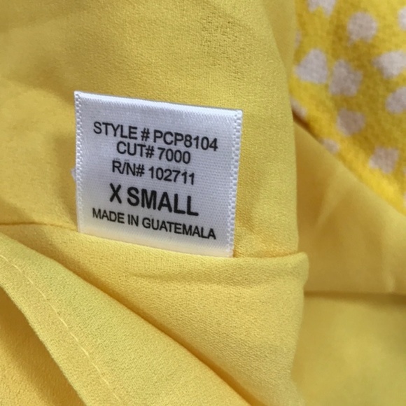 Gibson X Living Calla Keyhole Halter Neck Dress - Picture 10 of 10